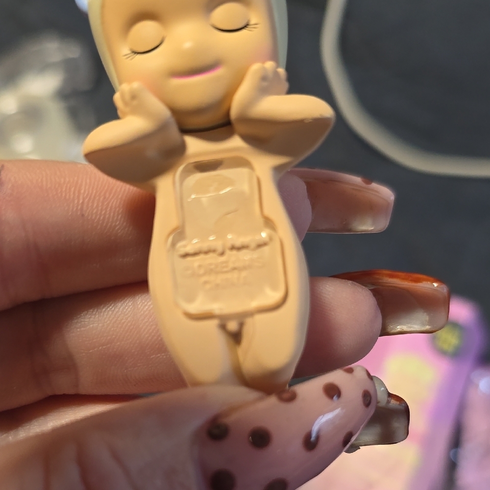 Sonny Angel Hipper Panda 100% Authentic - Picture 3 of 11